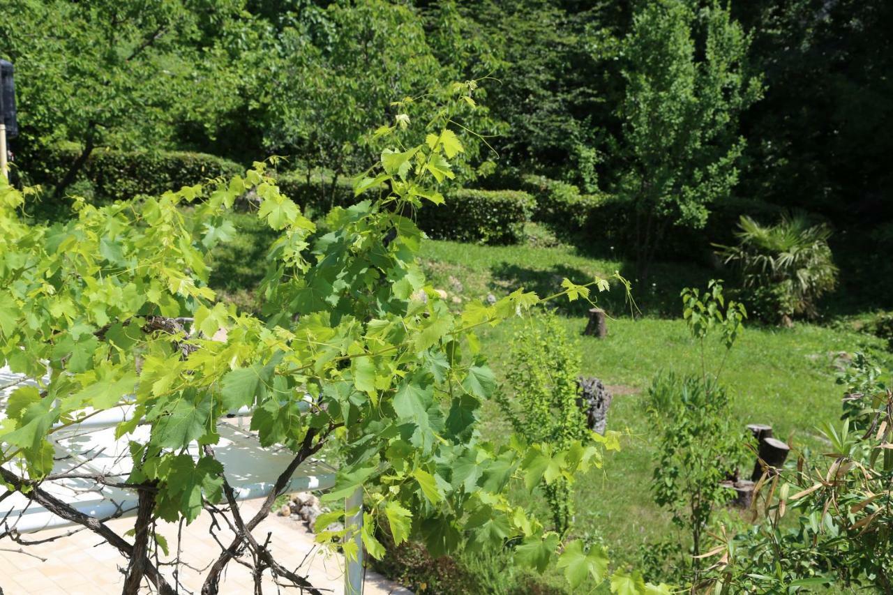 New, Sunny Apartment Surrounded By Nature Omišalj Esterno foto